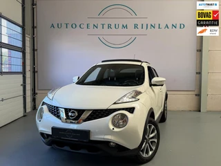 Nissan Juke – thumbnail 1