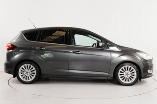 Ford C-MAX – thumbnail 9