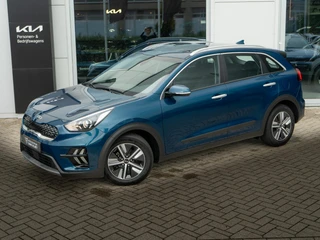 Kia Niro – thumbnail 2