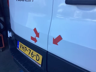 Ford Transit – thumbnail 42