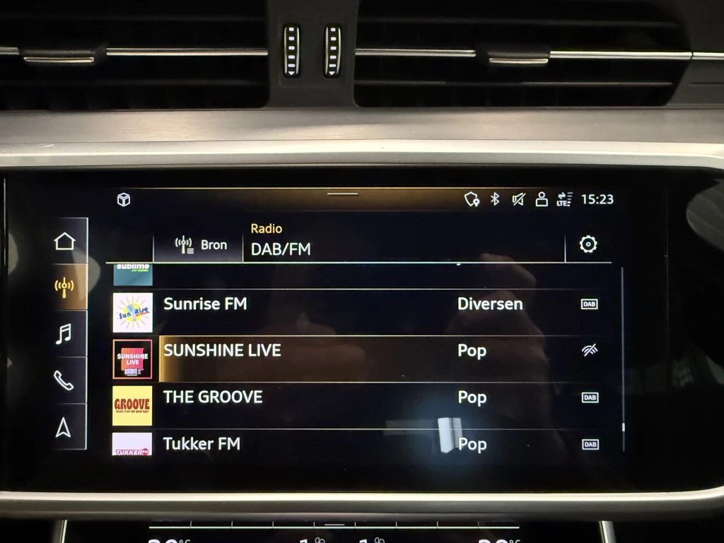 Audi A6 – foto 32