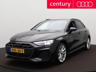 Audi A3 – thumbnail 1