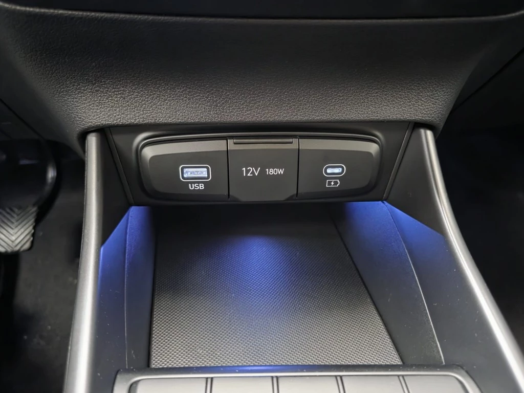 Hyundai i20 – foto 14