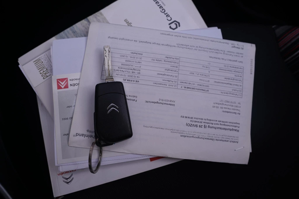 Citroën C1 – foto 40