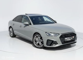 Audi A4 – thumbnail 8
