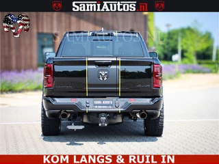 Dodge Ram Pick-Up – thumbnail 12