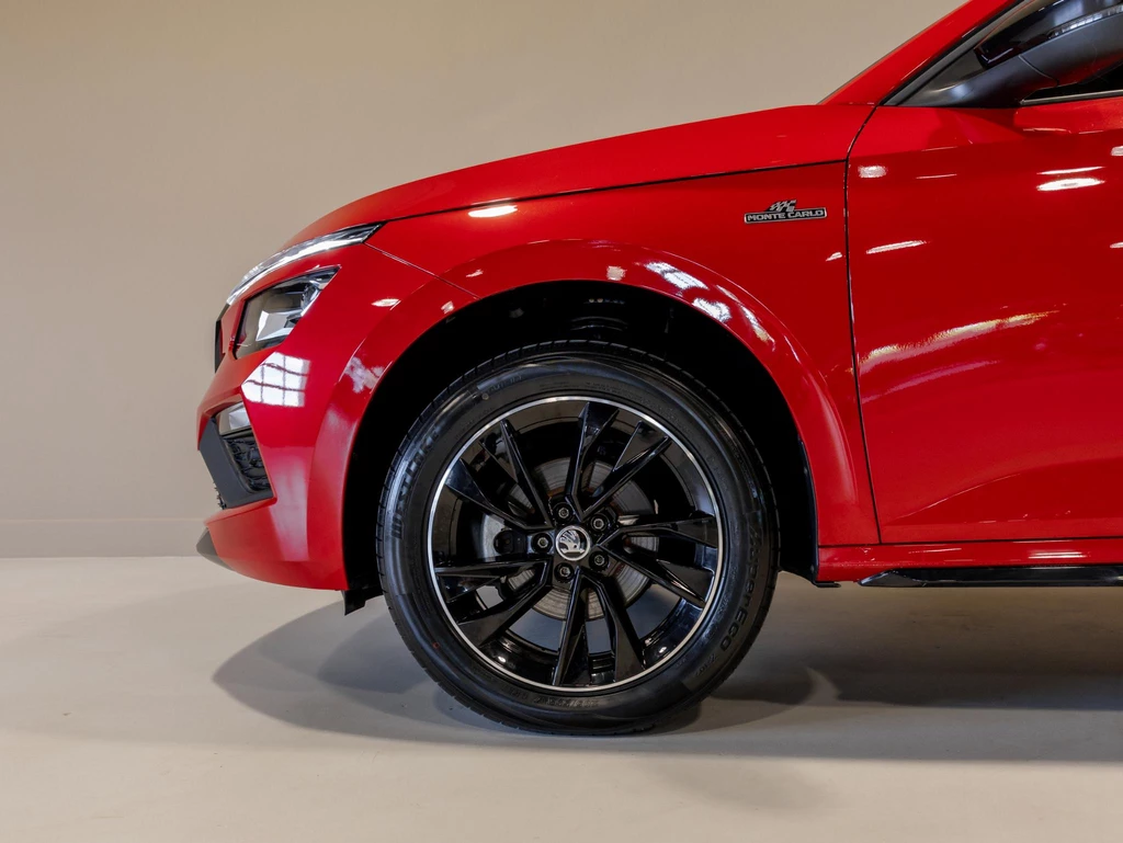 Škoda Kamiq – foto 16