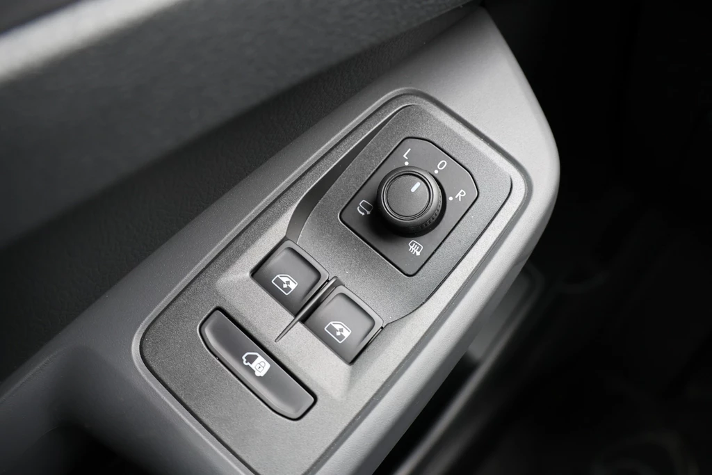 Volkswagen Caddy – foto 22