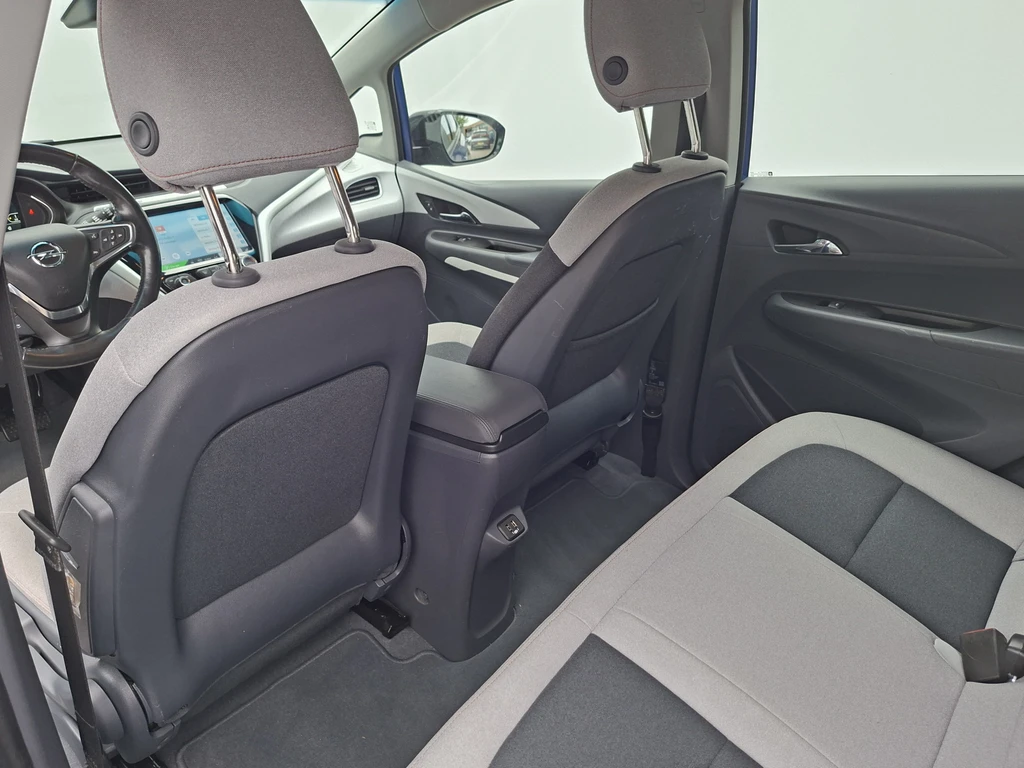 Opel Ampera-e – foto 21