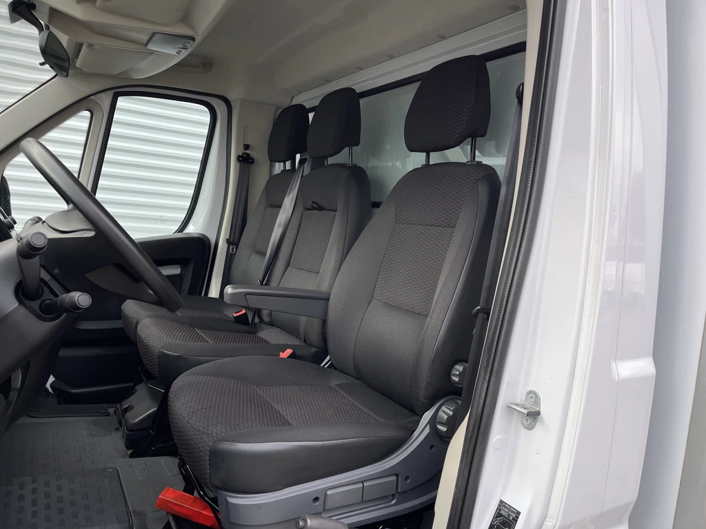 Opel Movano – foto 22