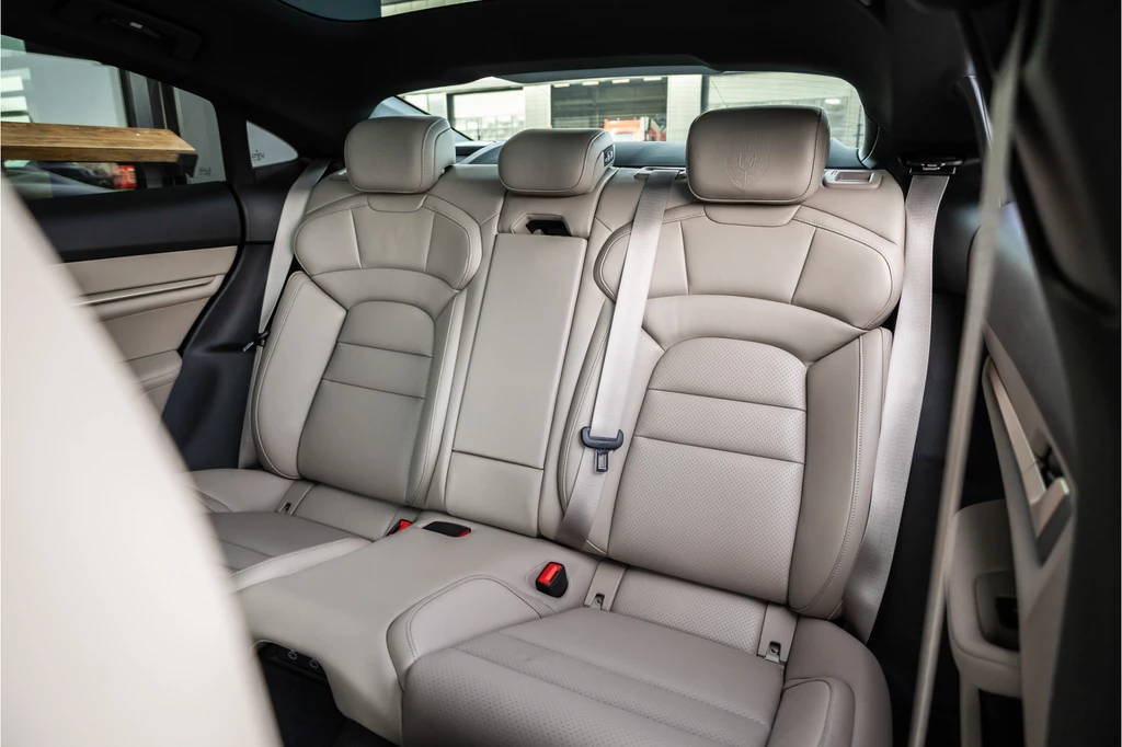 Porsche Taycan – foto 33