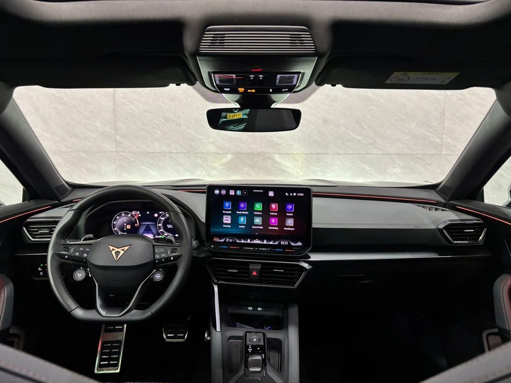 CUPRA Formentor – foto 12