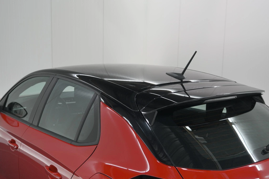 Opel Corsa-e – foto 25