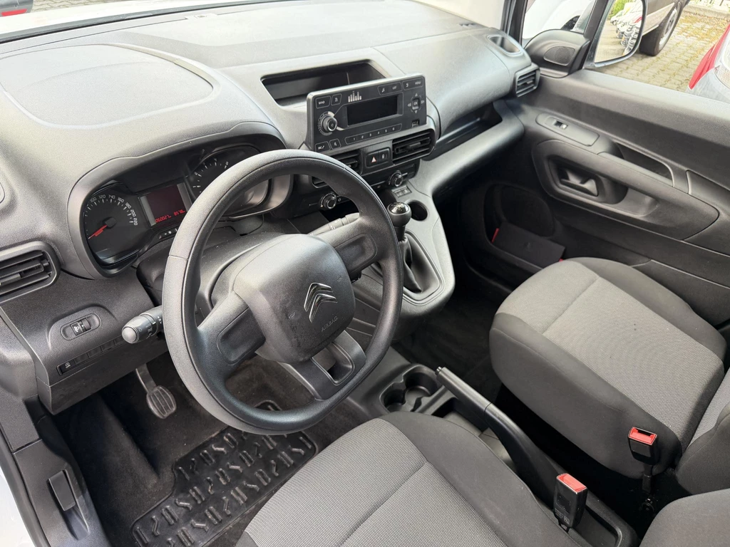 Citroën Berlingo – foto 10