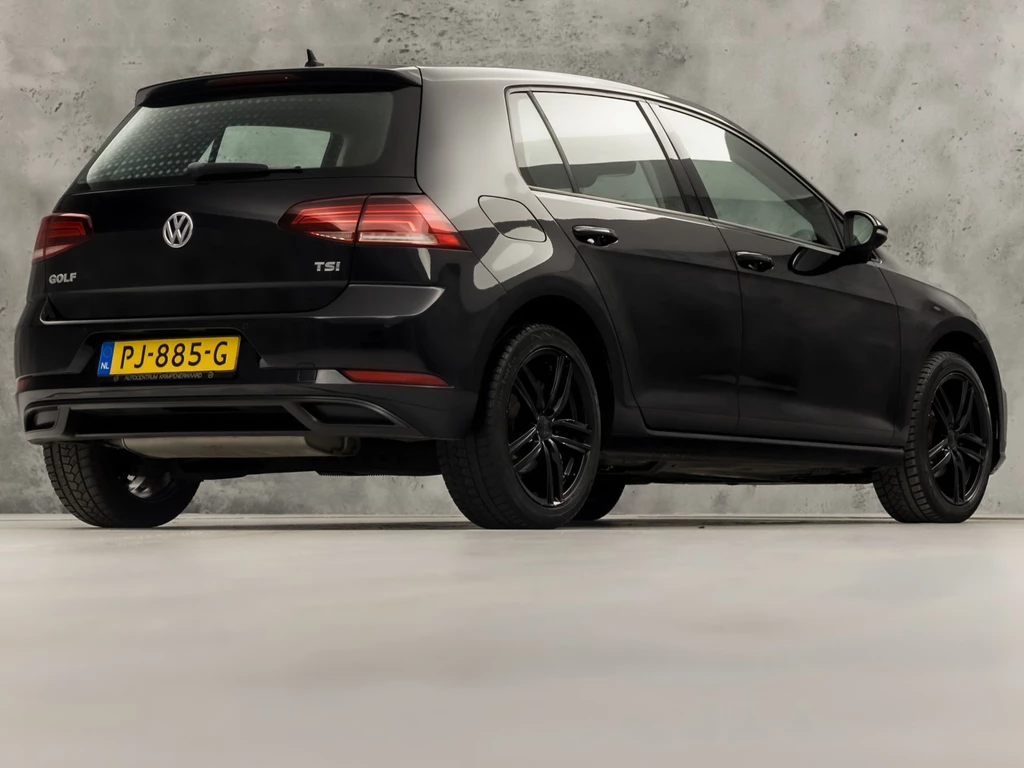 Volkswagen Golf – foto 6