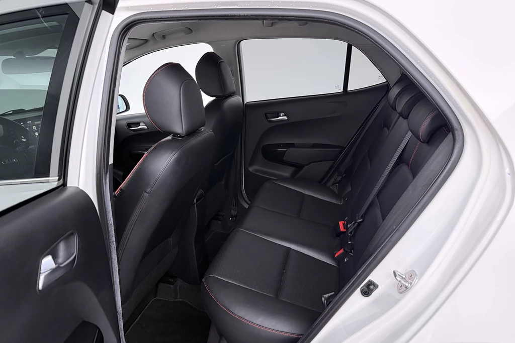 Kia Picanto – foto 23