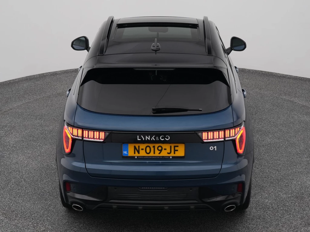 Lynk & Co 01 – foto 10