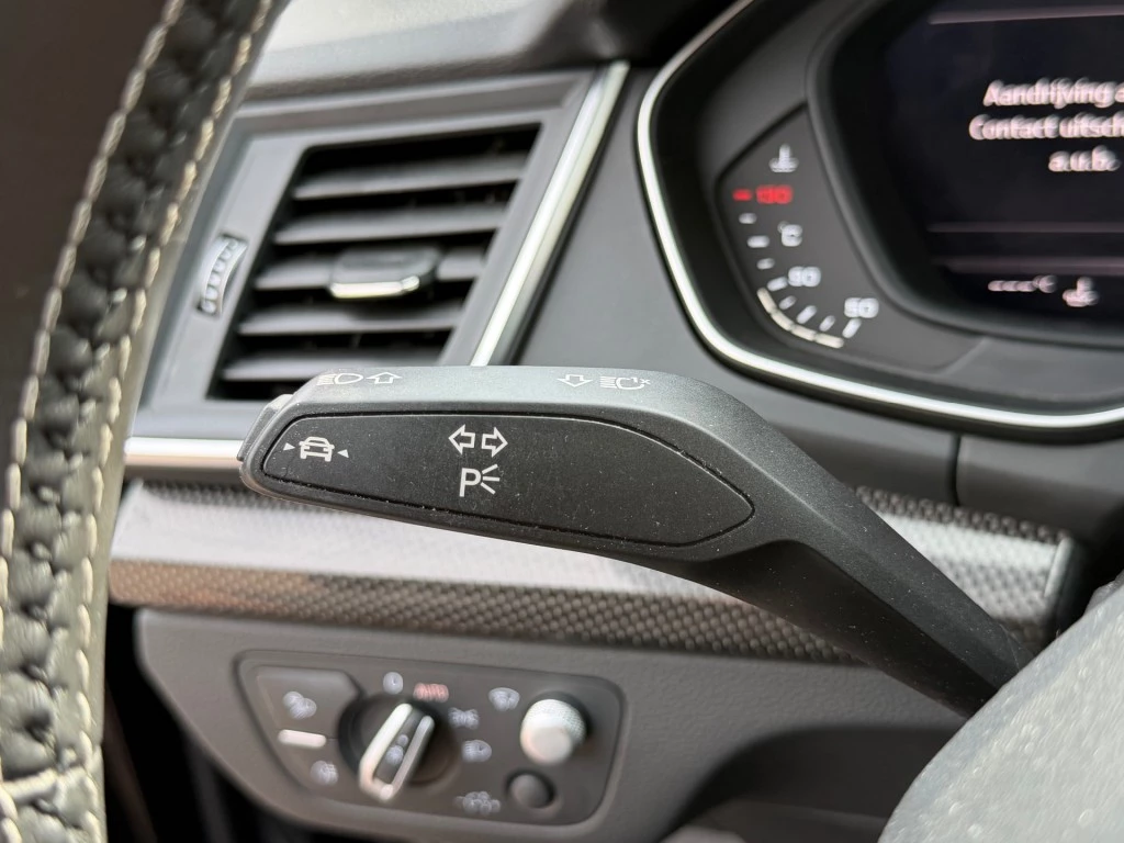 Audi SQ5 – foto 43