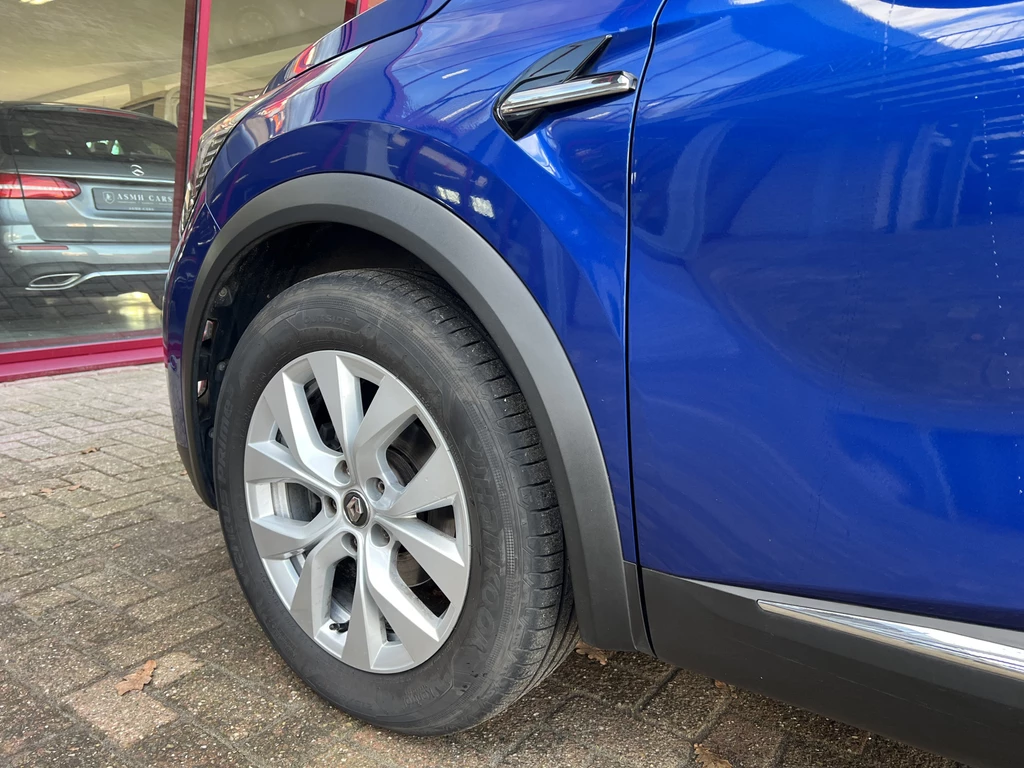 Renault Captur – foto 8