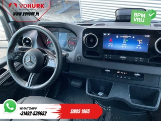 Mercedes-Benz Sprinter – thumbnail 13