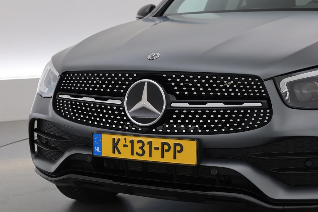 Mercedes-Benz GLC – foto 6