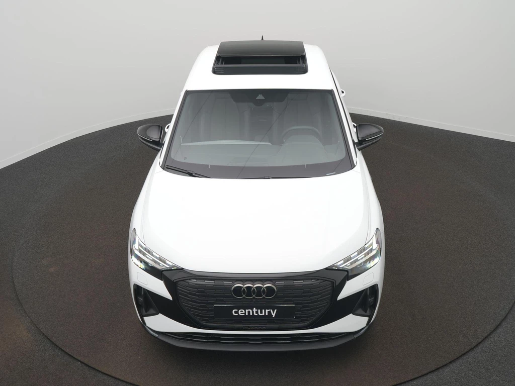 Audi Q4 Sportback e-tron – foto 11