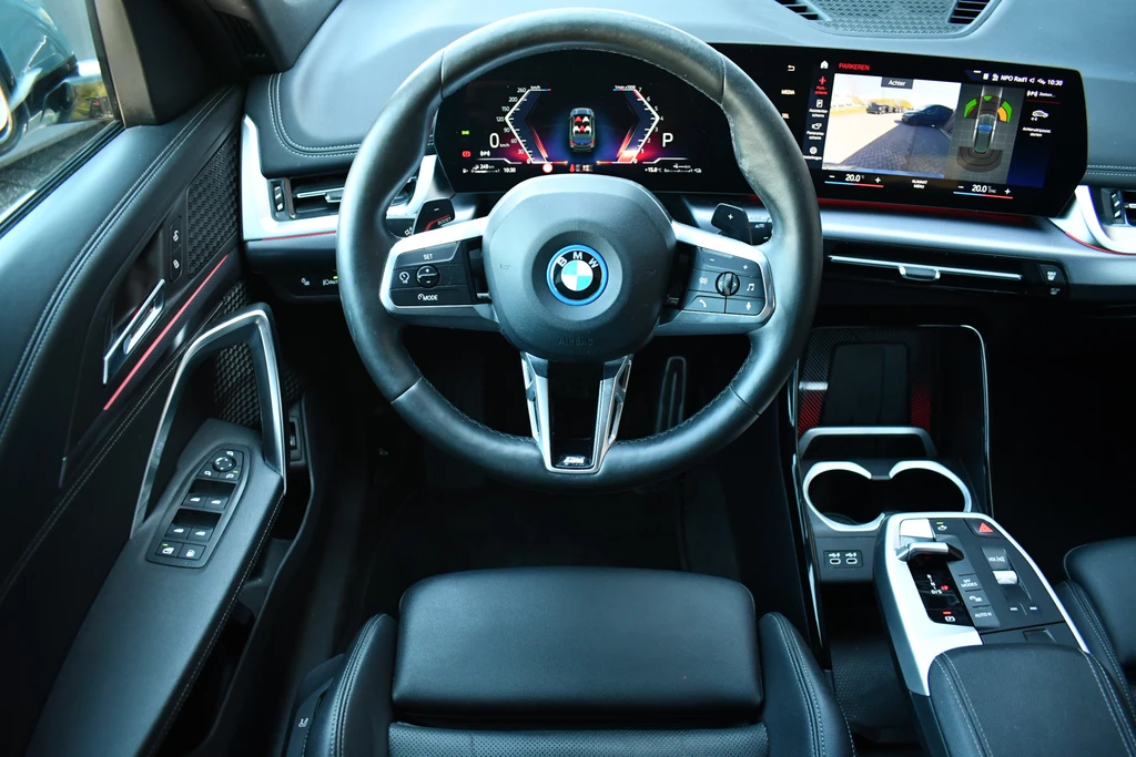 BMW X1 – foto 38