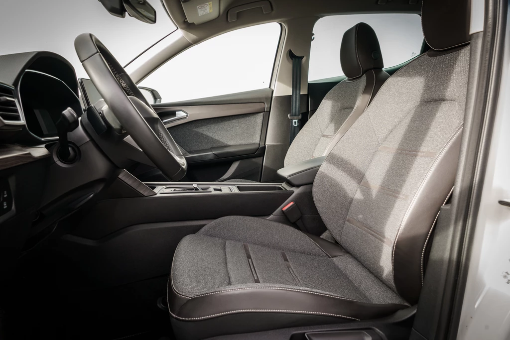 SEAT Leon – foto 21