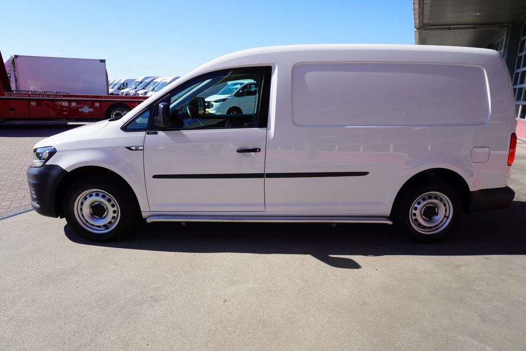 Volkswagen Caddy – foto 2
