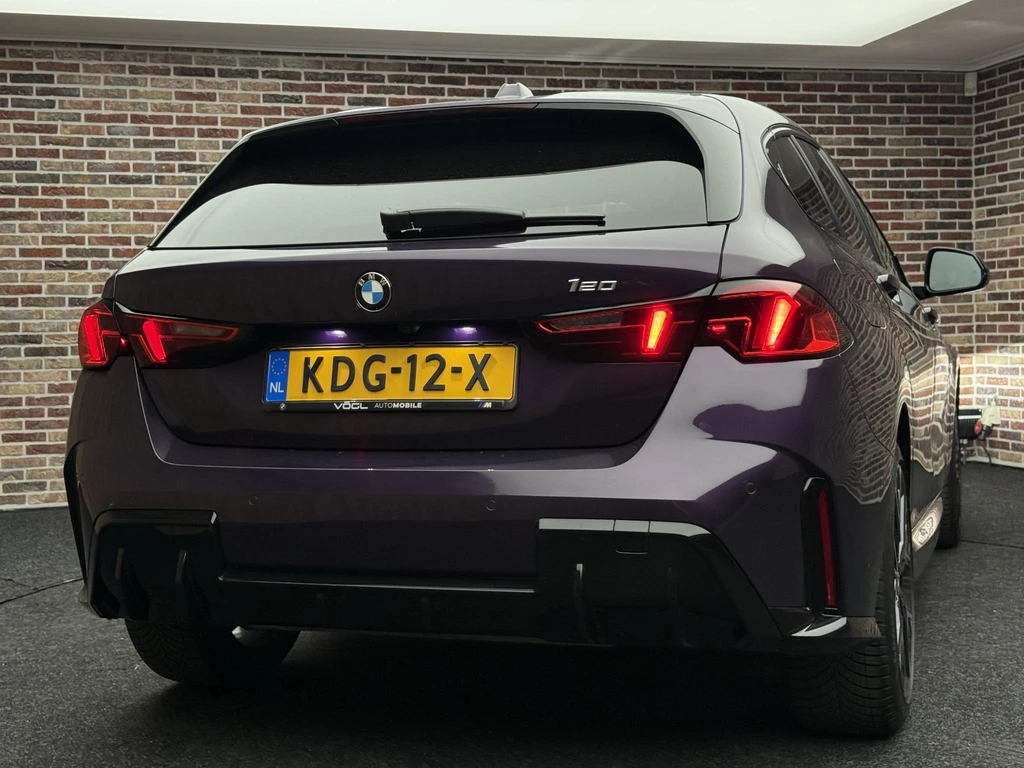 BMW 1 Serie – foto 7
