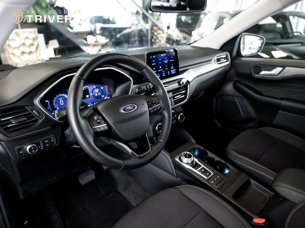 Ford Kuga – foto 20