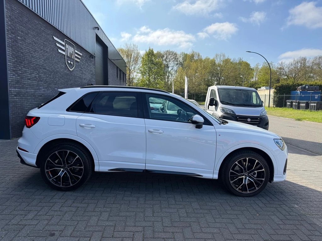 Audi Q3 – foto 9