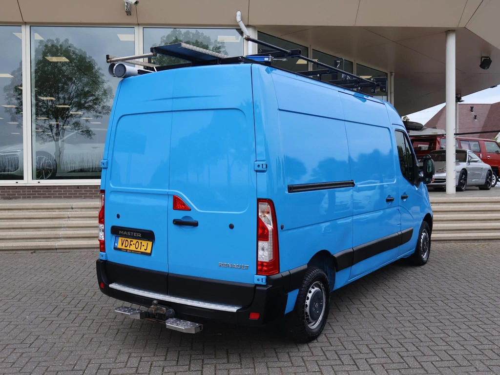 Renault Master – foto 4