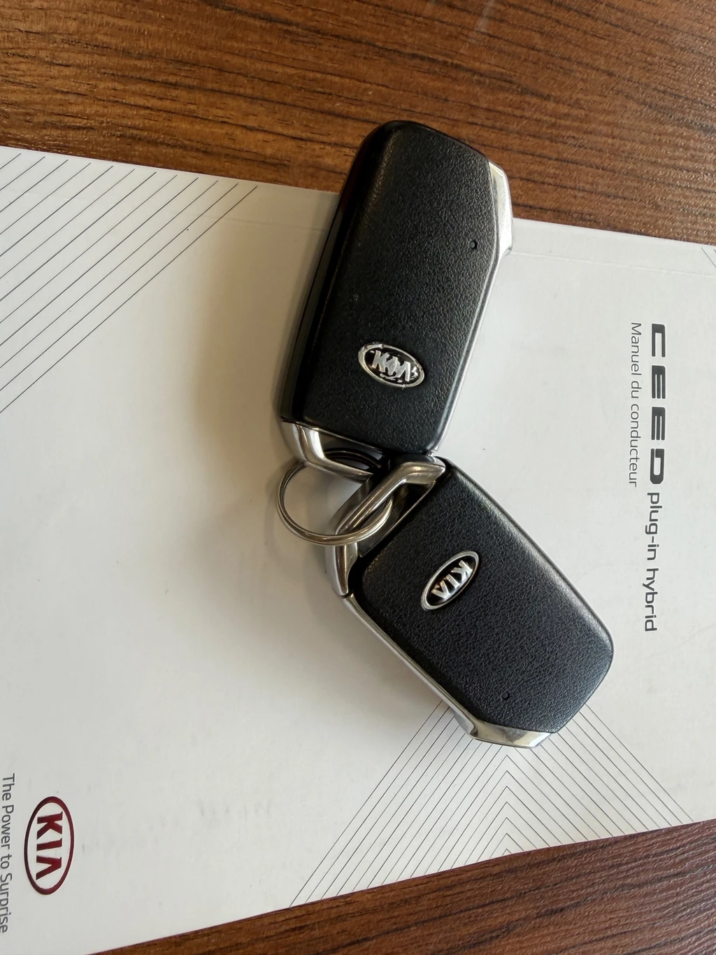 Kia Ceed Sportswagon – foto 37