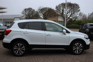 Suzuki S-Cross – thumbnail 5