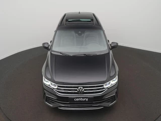 Volkswagen Tiguan – thumbnail 11