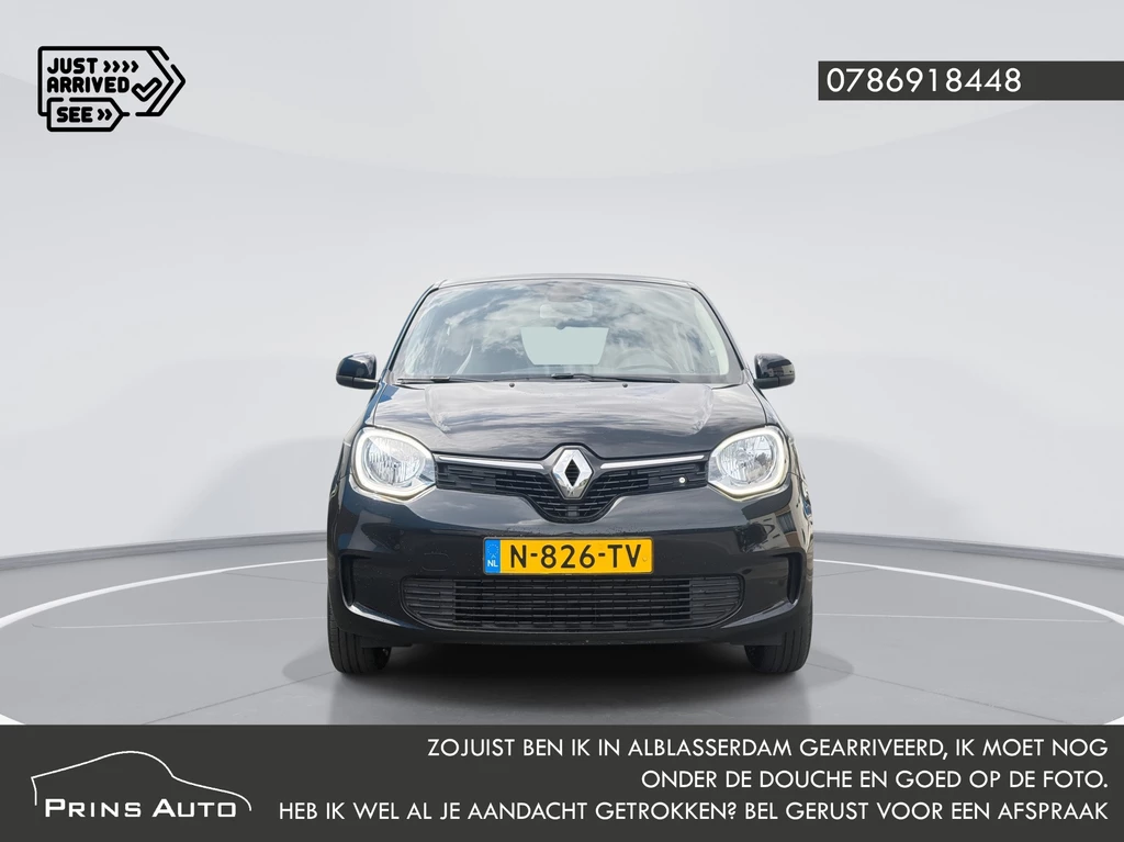 Renault Twingo – foto 9