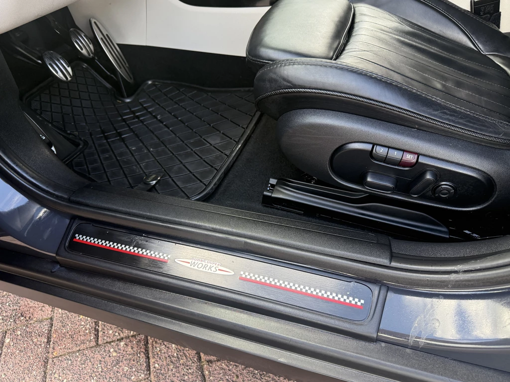 MINI Clubman – foto 26