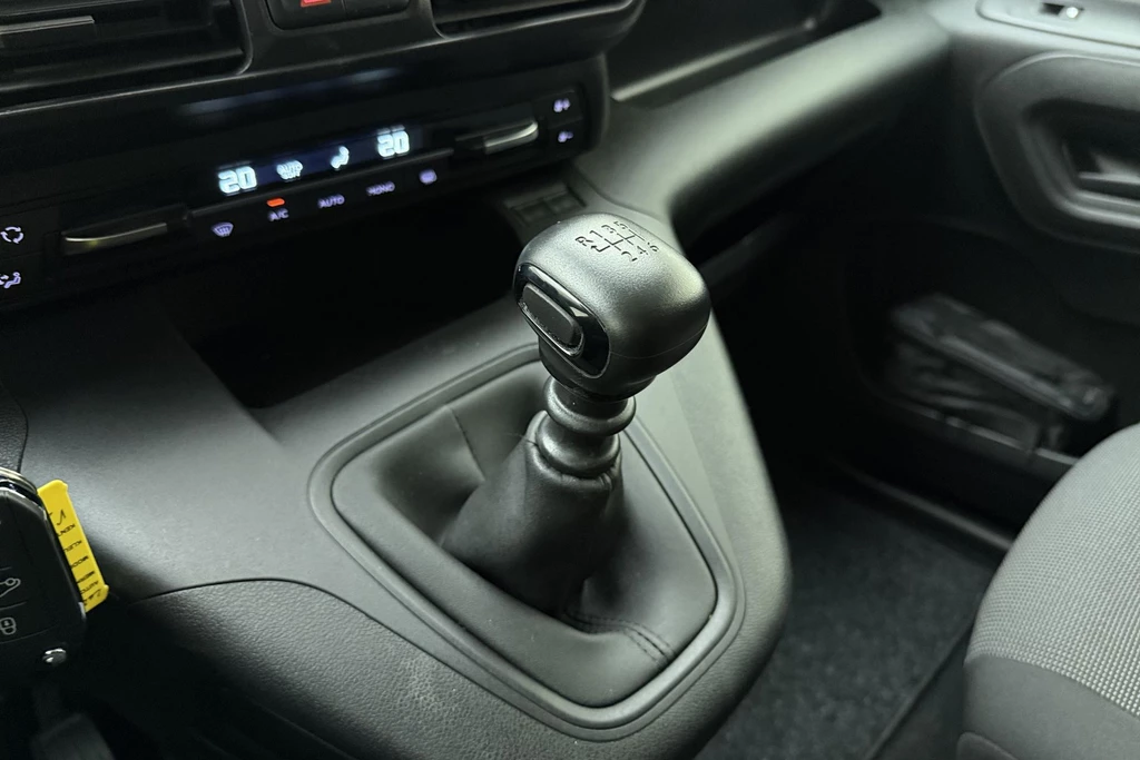 Opel Combo – foto 24