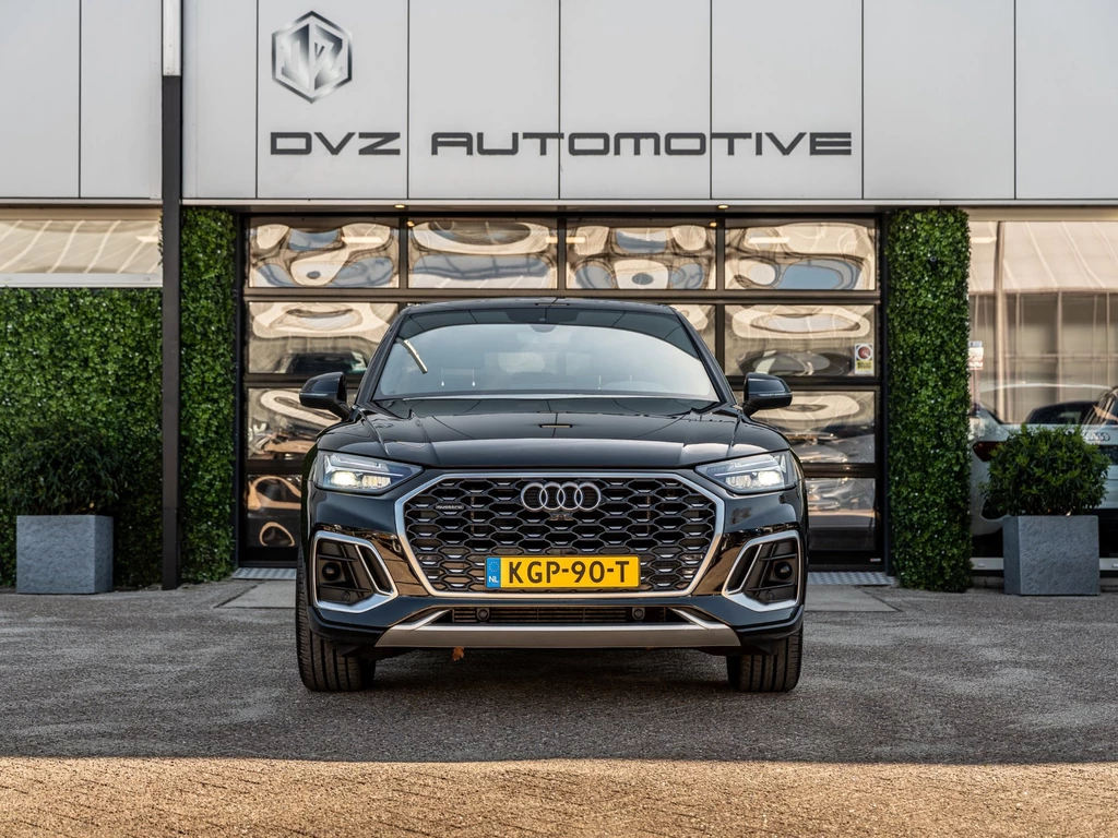Audi Q5 – foto 8