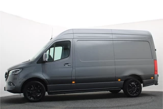Mercedes-Benz Sprinter – thumbnail 4