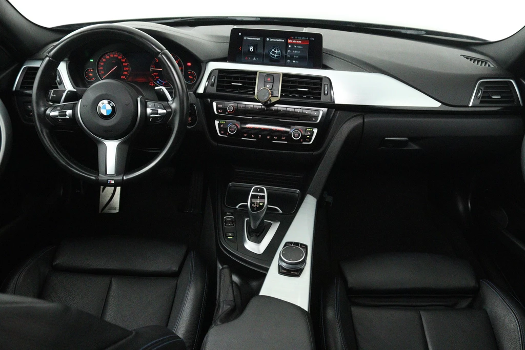 BMW 3 Serie – foto 10