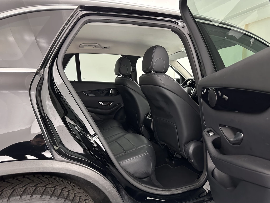 Mercedes-Benz GLC – foto 12