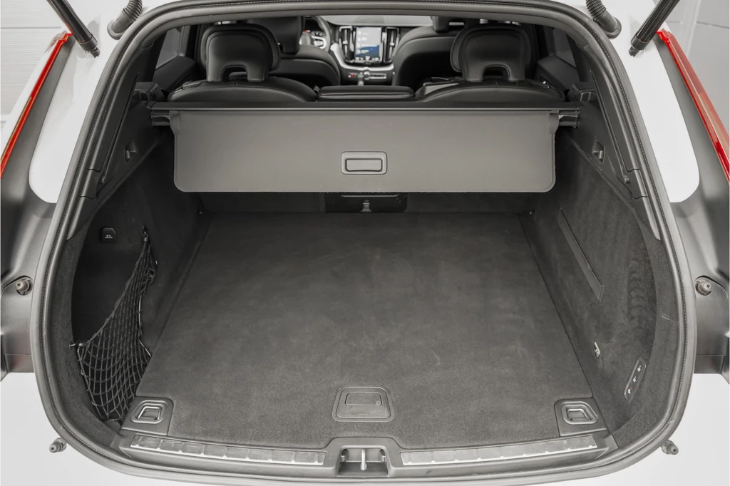 Volvo XC60 – foto 14