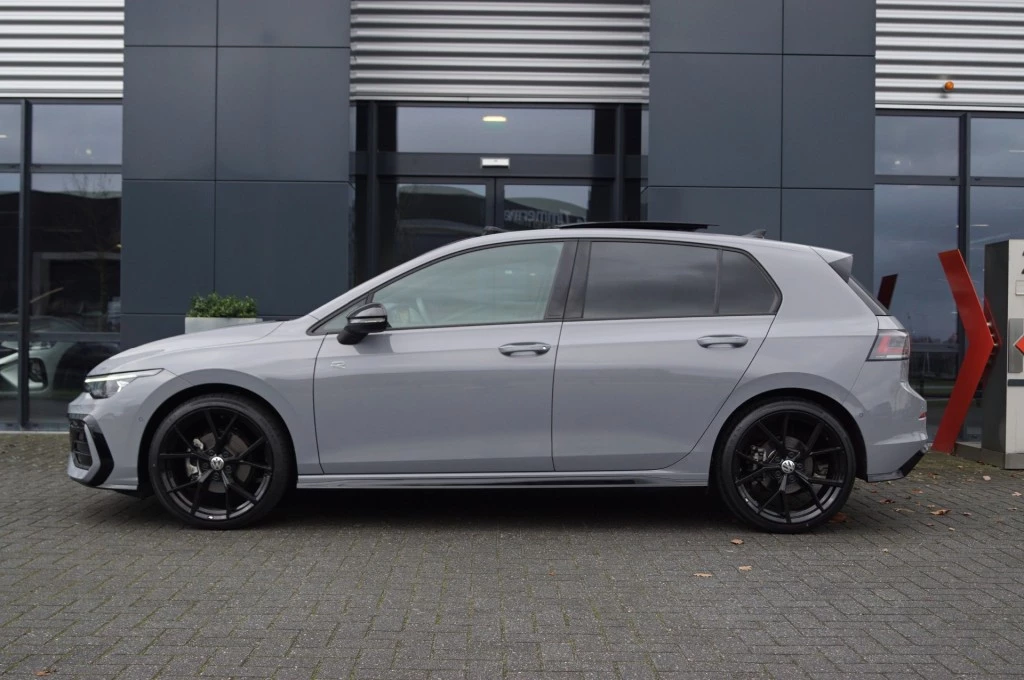 Volkswagen Golf – foto 4