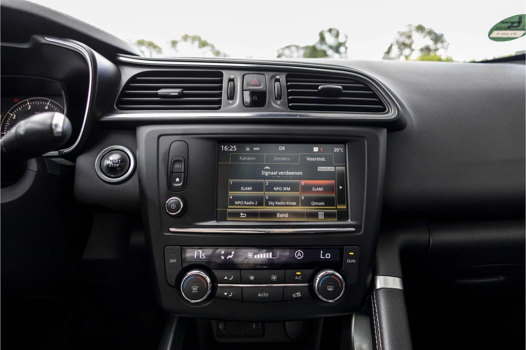 Renault Kadjar – foto 25
