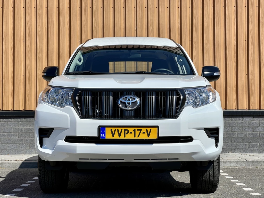 Toyota Land Cruiser – foto 7