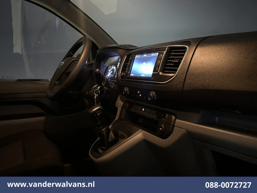 Toyota ProAce – foto 15