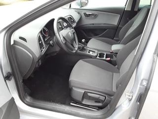 SEAT Leon – thumbnail 8