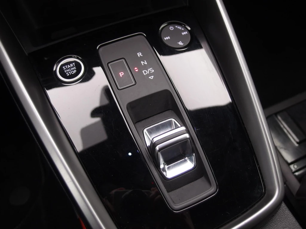 Audi A3 – foto 35